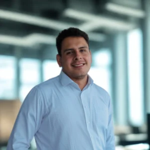 Alexis Ochoa Profesional en Marketing Digital