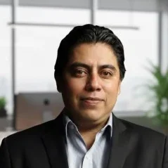 Alejandro Godínez